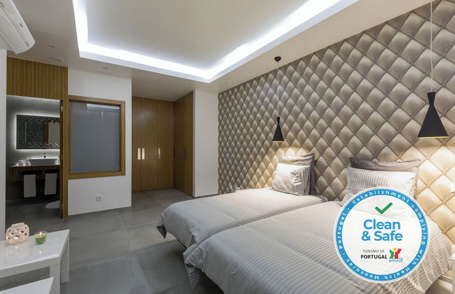 Luxury 47 - Deluxe Villa - Photo 9