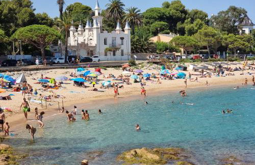 VIDABRAVA, Sagaro garden loft - Photo 31