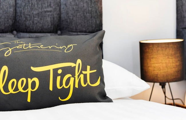 The Lombard House - City Centre - Foto 14