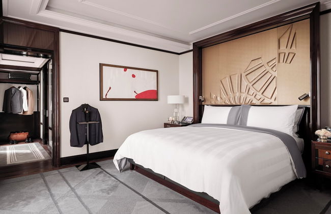 The Peninsula Paris - Photo 16