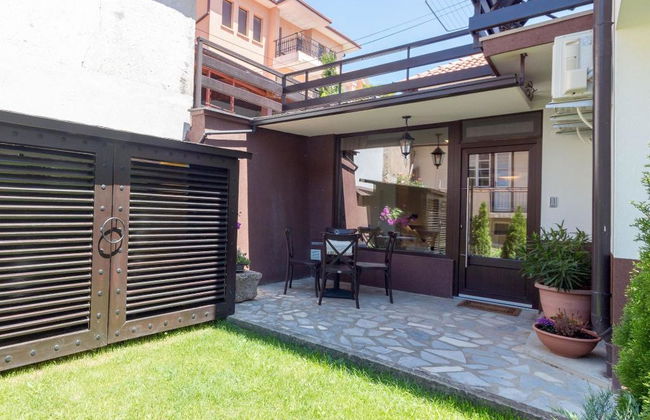 Villa Varosh - Photo 51