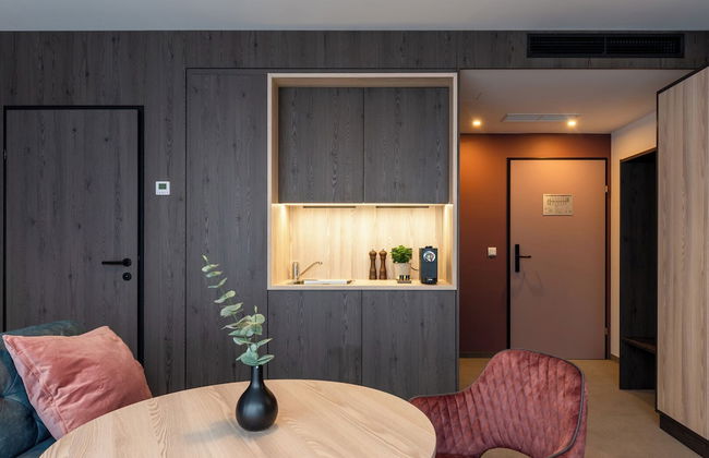 Hotel Novapart - Foto 30