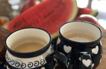 Pod Kogutem i Sową - Bio Wioska z domkami Premium w góralskim stylu VIP - Foto 7