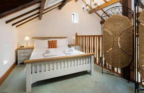 Keiras Cottage - Foto 16