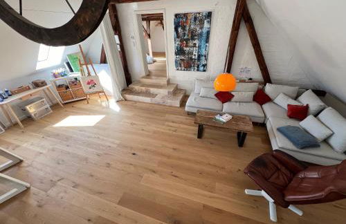 Art-Studio - Foto 35