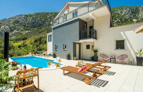 Luxury Villa Emma with Private Pool - Foto 69