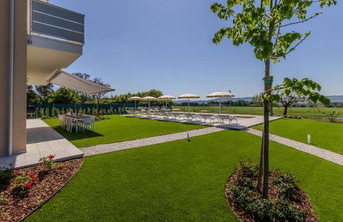 Villa Lina - Foto 10