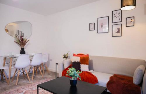 Luxurious 3-Story Townhouse, sleeps up to 10! - Foto 45