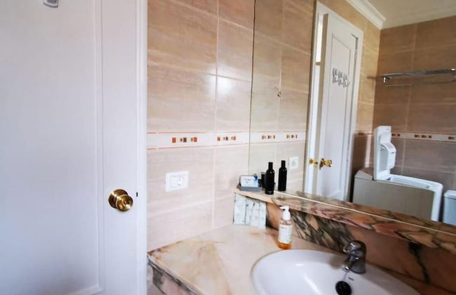 Golf Park Sunny Cozy Apartment Near Ocean With Double Terraces in Golf del Sur - Foto 39