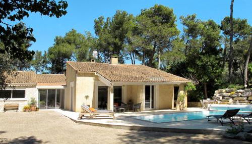 Holiday Home Luberon Vidauque by Interhome - Foto 2