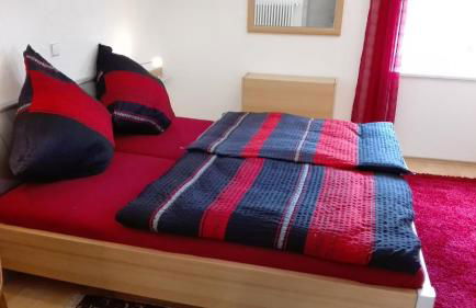 FeWos im alten Bahnhof - Foto 64