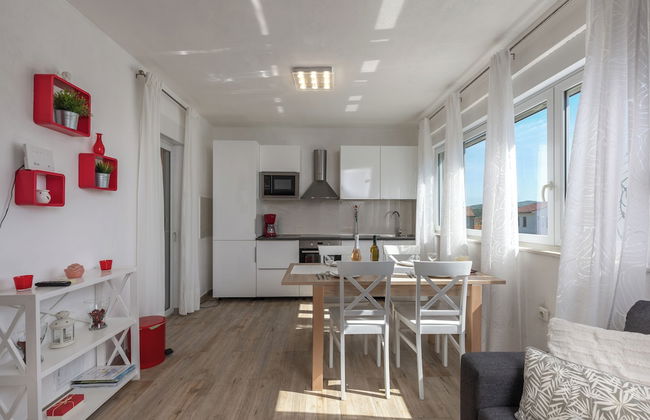 Riscossa Apartments - Foto 6