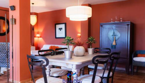 Al Alba Townhouse with Community Pool and Padel - Foto 3