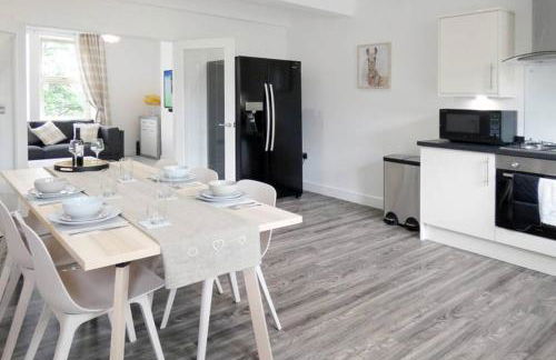 Copley Loft 3 Bedroom House with Patio - Foto 28