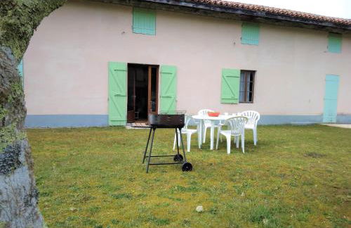 LE PETIT FROUAS CENTRE - Foto 14