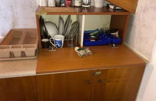 Ion Apartments Messolonghi Single Bed Room Mountain View Loft - Photo 37