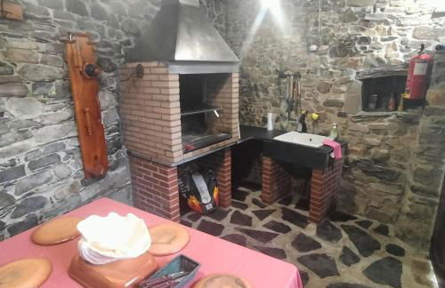 Casa el Curro - Foto 10