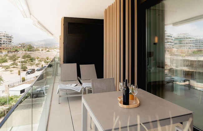 Pure Sea Apartments - Foto 45