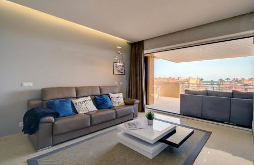 Ribera del Marlin - Sotogrande - Foto 25