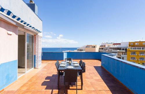 Caletillas Vista Mar Home - Foto 30