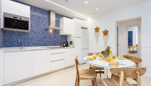 La Tortuga Azul C - Foto 5, dishwasher