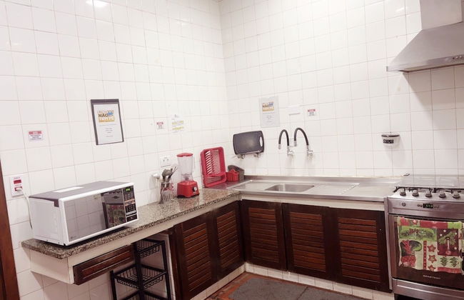 Beach House Unid. 2 Casas Praia Guarujá - Foto 27