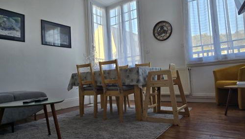 le meublé d 'Alex - Foto 3