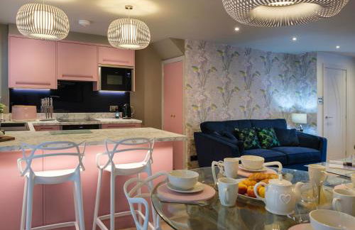 The Neon Rose - Foto 11