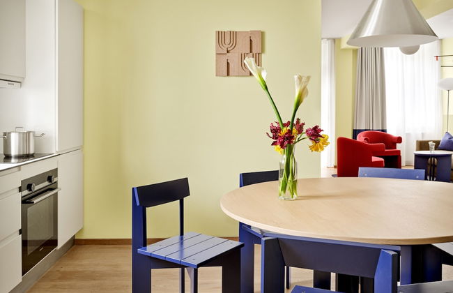 BRIK Apartment Hotel - Foto 24