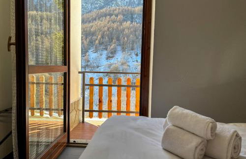 SkiNest - Next to the Lifts - Foto 25