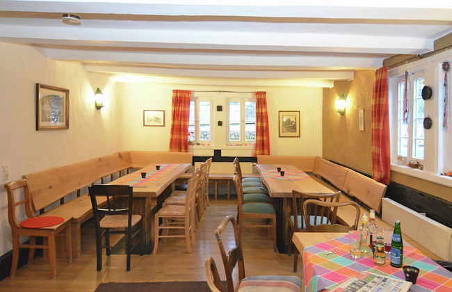 Altes Ferienhaus mit Sauna in Heinsberg - Foto 13