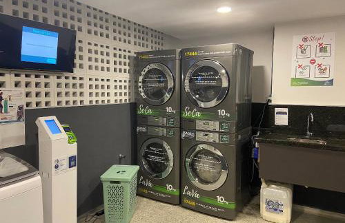 Red Design by Mosaico Stays - Foto 31