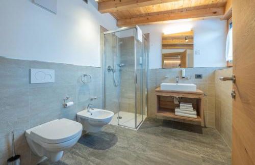 App. Erta - Ciasa Lavarella - Foto 16