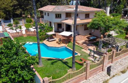 Villa El Faro by Hello Homes Sitges - Foto 1