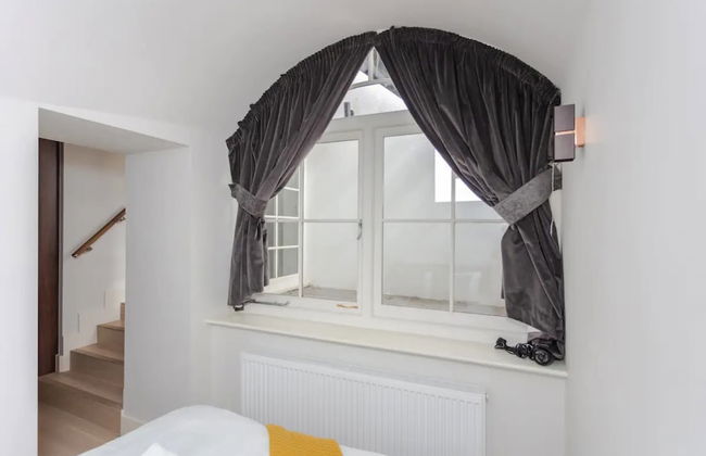 Spacious and Modern Apartment in Pimlico - Foto 4