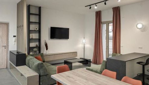 DANTE3 - Appartamento moderno in centro - Foto 2