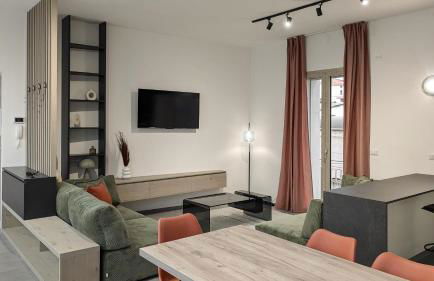 DANTE3 - Appartamento moderno in centro - Foto 2