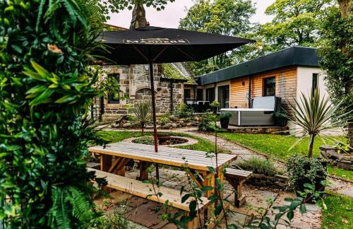 Stylish Loch Lomond lodge in stunning surroundings - Foto 6