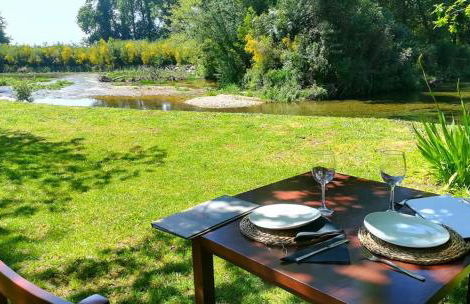 CASA DO CRUCEIRO - RÍAS BAJAS - Photo 22