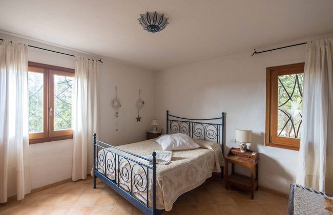 Villa Noelia - Foto 5