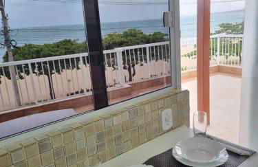 Ipê Amarelo - Frente ao Mar na Praia de Meaípe, Guarapari - Foto 13