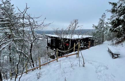 Holzhaus Devils Corner - Foto 35