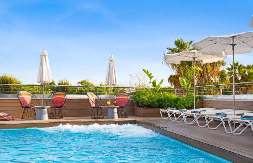 Odissea Park Aparthotel - Foto 52