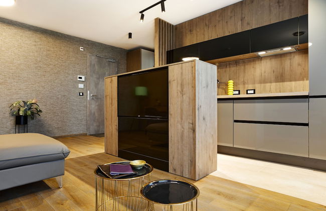 Promenada Studios - Foto 24