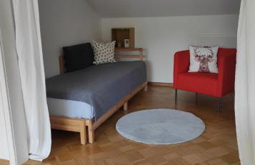 Ferienwohnung Belchenblick - Foto 8