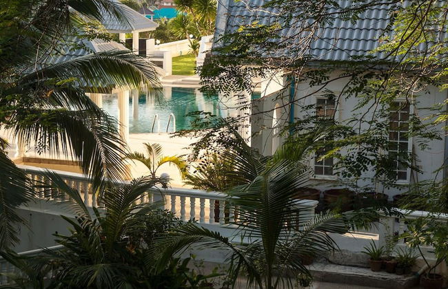 Eden Resort - Photo 39