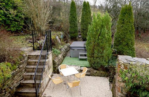 Poppythorn Cottage at Lovelady Shield - Foto 31