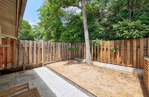 Cozy studio in quiet area - Yard - Foto 13