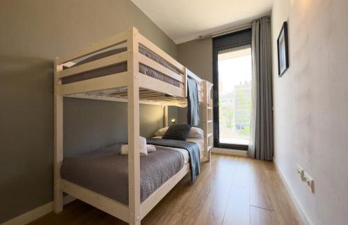 chicStays Apartment Ciutadella Park - Foto 53