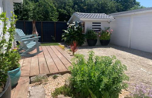 Cottage Le Cerf-volant - Foto 9